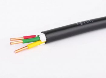 家裝電路的時(shí)候應(yīng)該怎樣選擇電線(xiàn)？