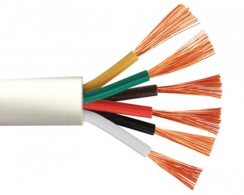 堅(jiān)寶電線(xiàn)電纜